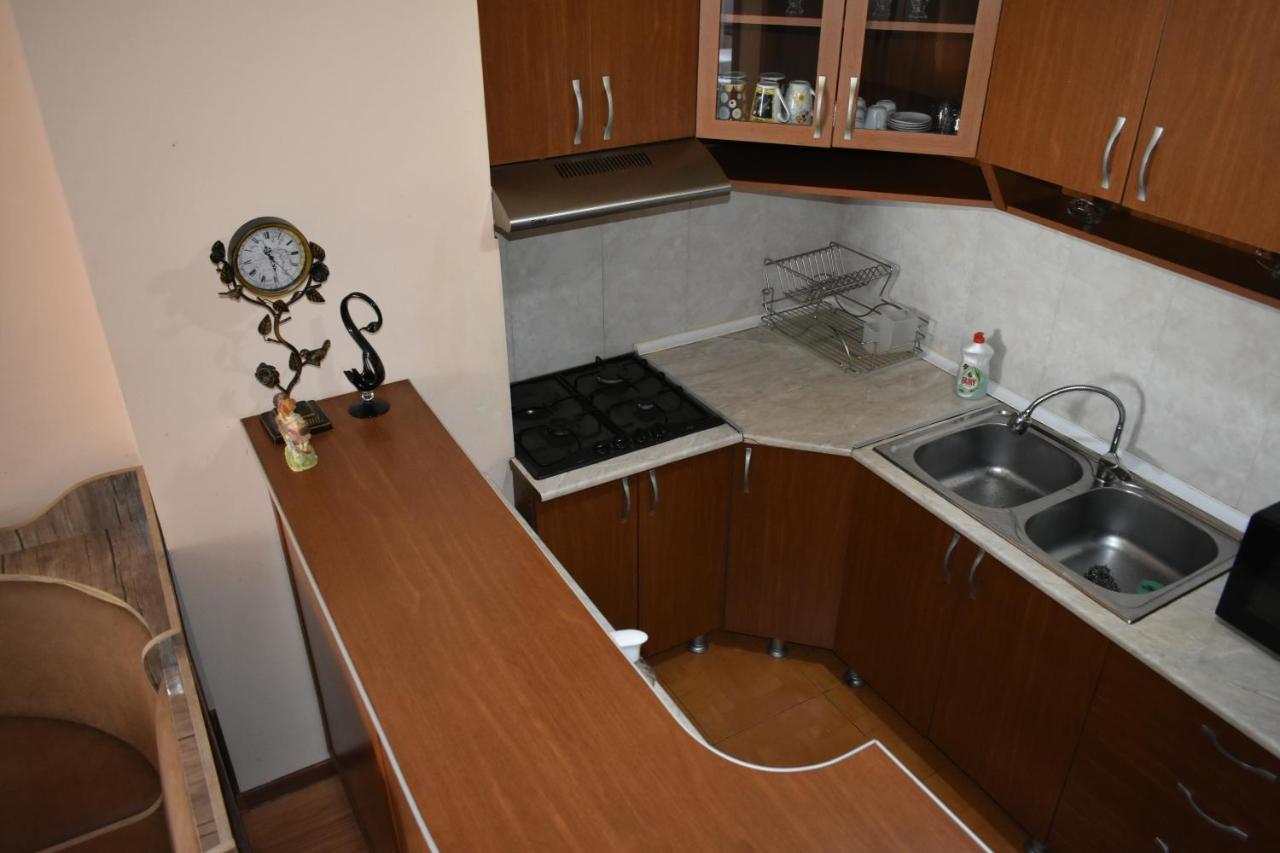 באטומי Ucha'S Apartment מראה חיצוני תמונה