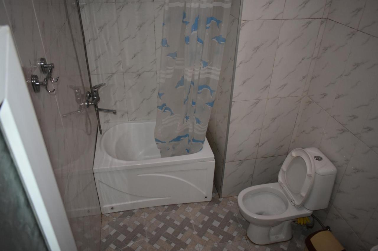 באטומי Ucha'S Apartment מראה חיצוני תמונה