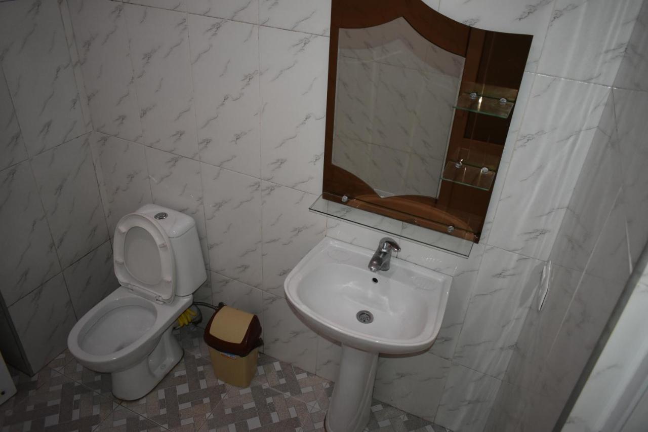 באטומי Ucha'S Apartment מראה חיצוני תמונה