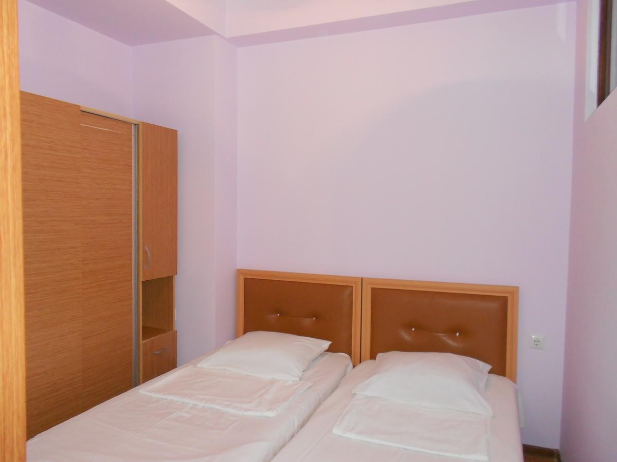 באטומי Ucha'S Apartment מראה חיצוני תמונה