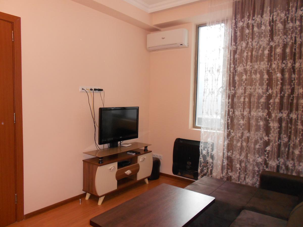 באטומי Ucha'S Apartment מראה חיצוני תמונה