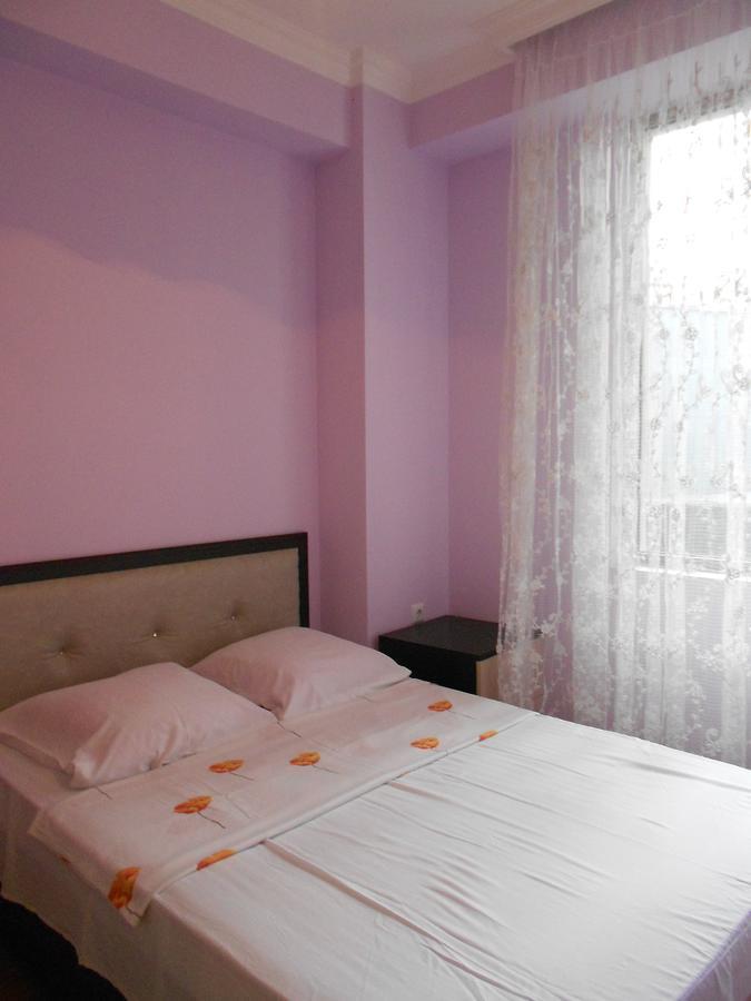באטומי Ucha'S Apartment מראה חיצוני תמונה