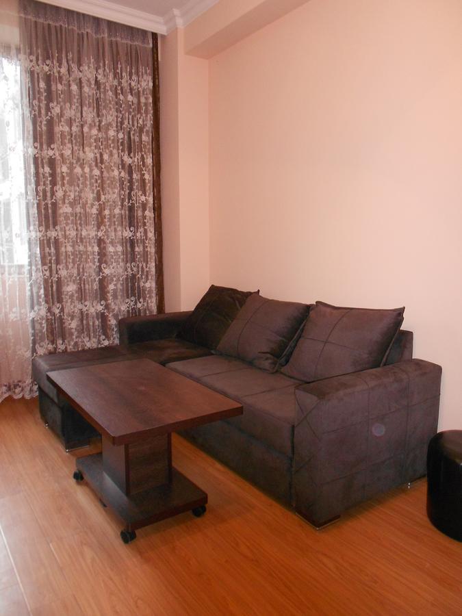 באטומי Ucha'S Apartment מראה חיצוני תמונה