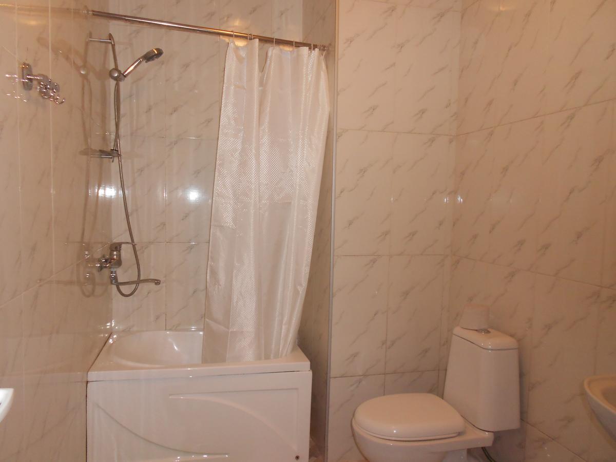 באטומי Ucha'S Apartment מראה חיצוני תמונה