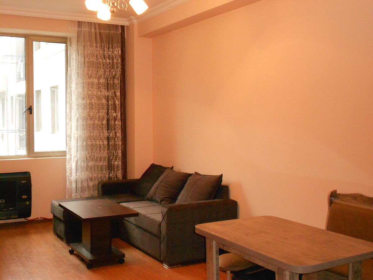 באטומי Ucha'S Apartment מראה חיצוני תמונה