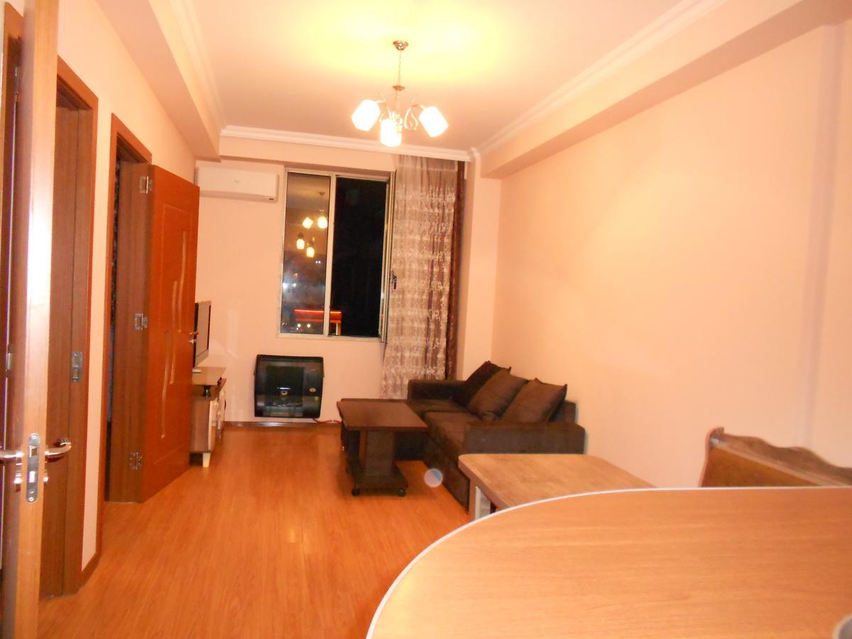 באטומי Ucha'S Apartment מראה חיצוני תמונה