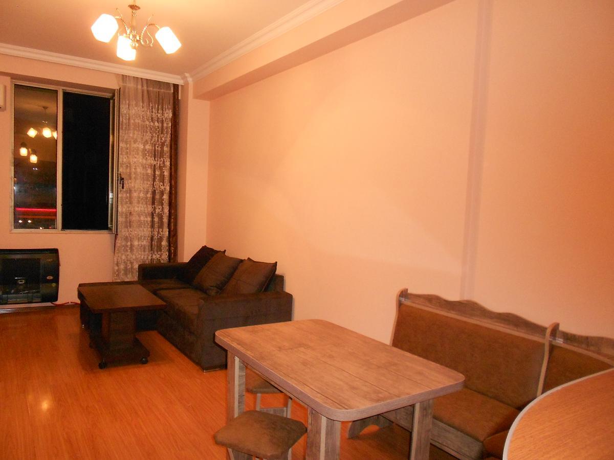 באטומי Ucha'S Apartment מראה חיצוני תמונה